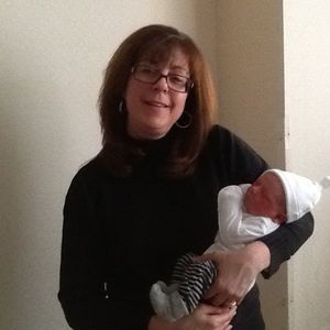 Meet your Posher, Darlene